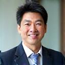 山本 浩一様のポートレート