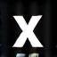 Xアイコン